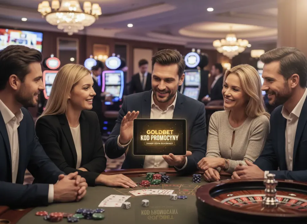 Goldbet kod promocyjny zasady użycia dla graczy
